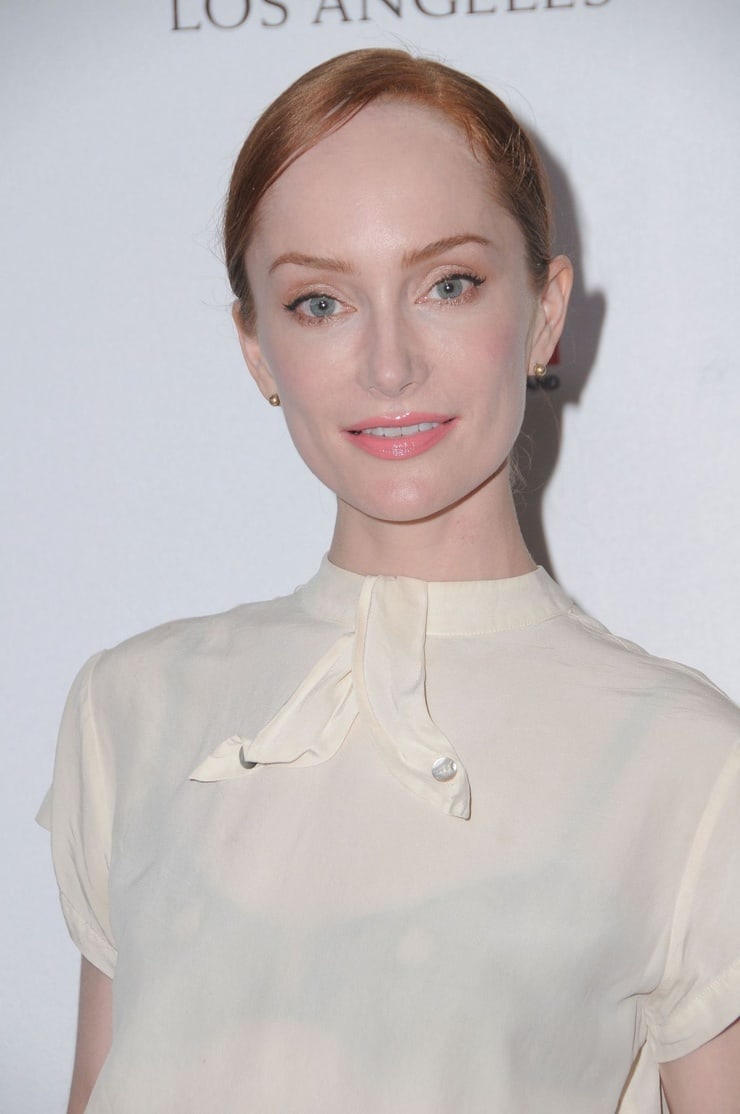 Lotte Verbeek