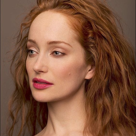 Lotte Verbeek Lotte Verbeek