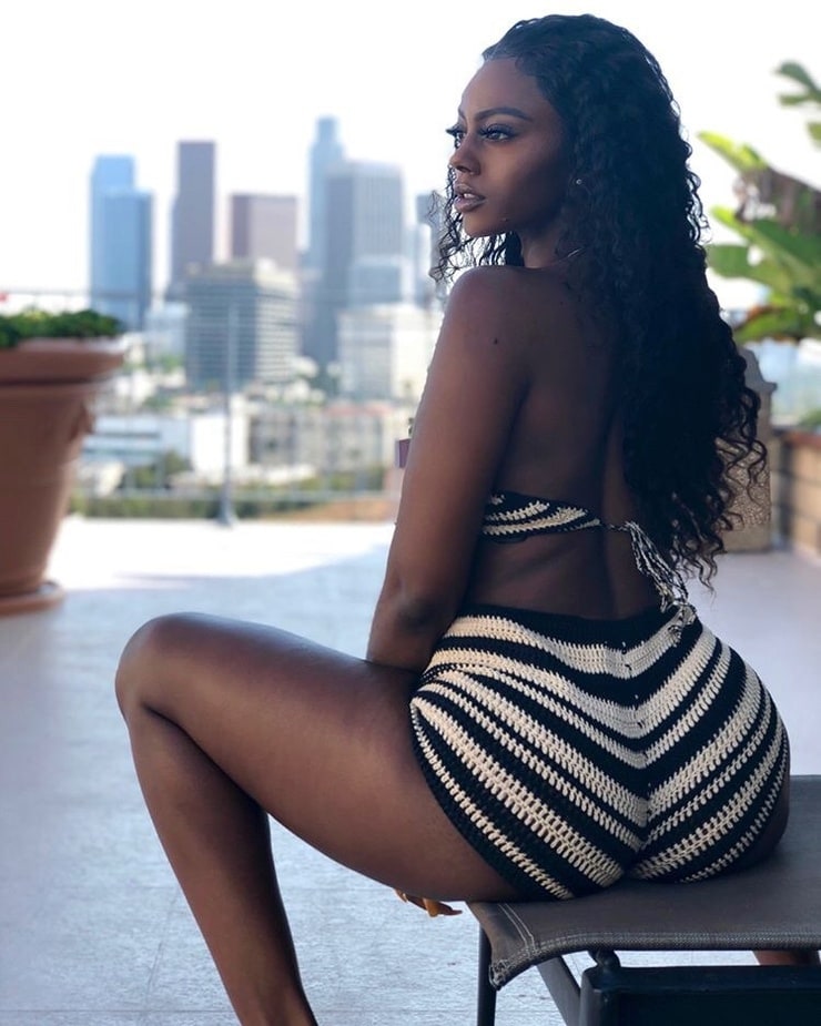 AJ Love