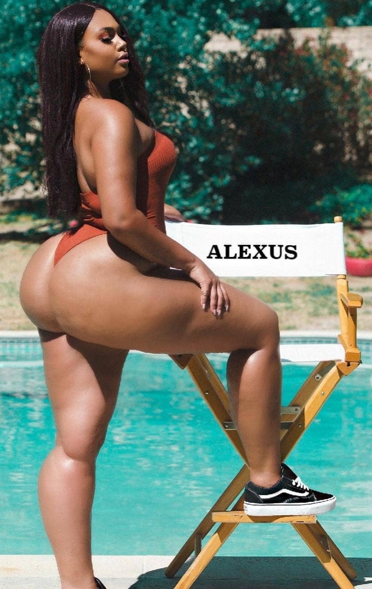 Alexus Danisha