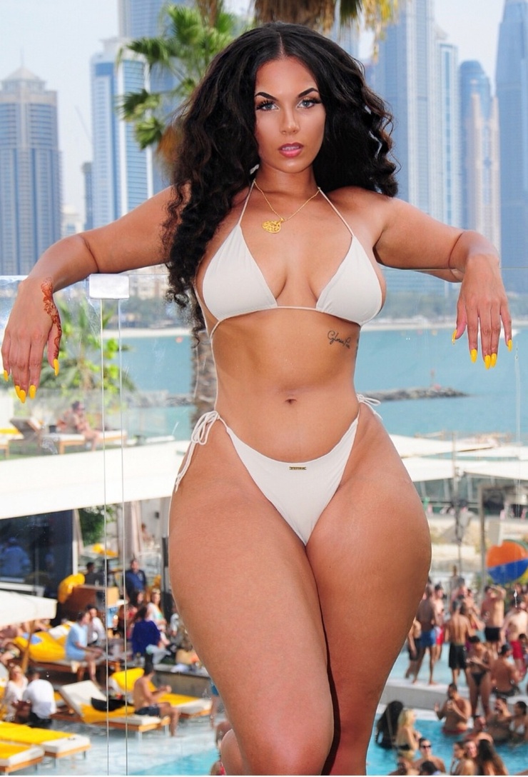 Amirah Dyme