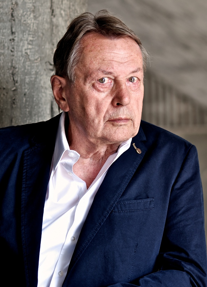 Klaus Gehrke