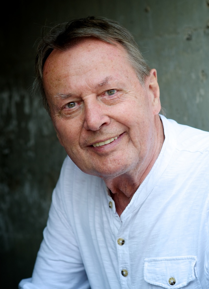 Klaus Gehrke