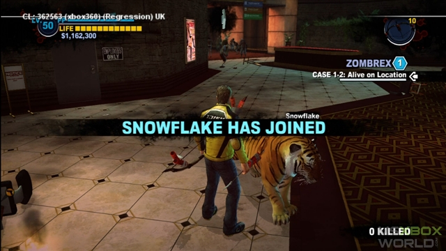 Snowflake
