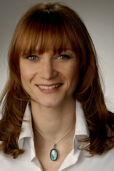 Dorothee Martin