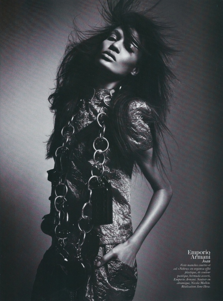 Joan Smalls