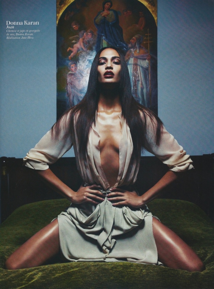 Joan Smalls