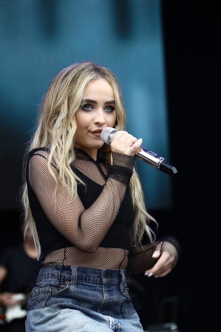 Sabrina Carpenter