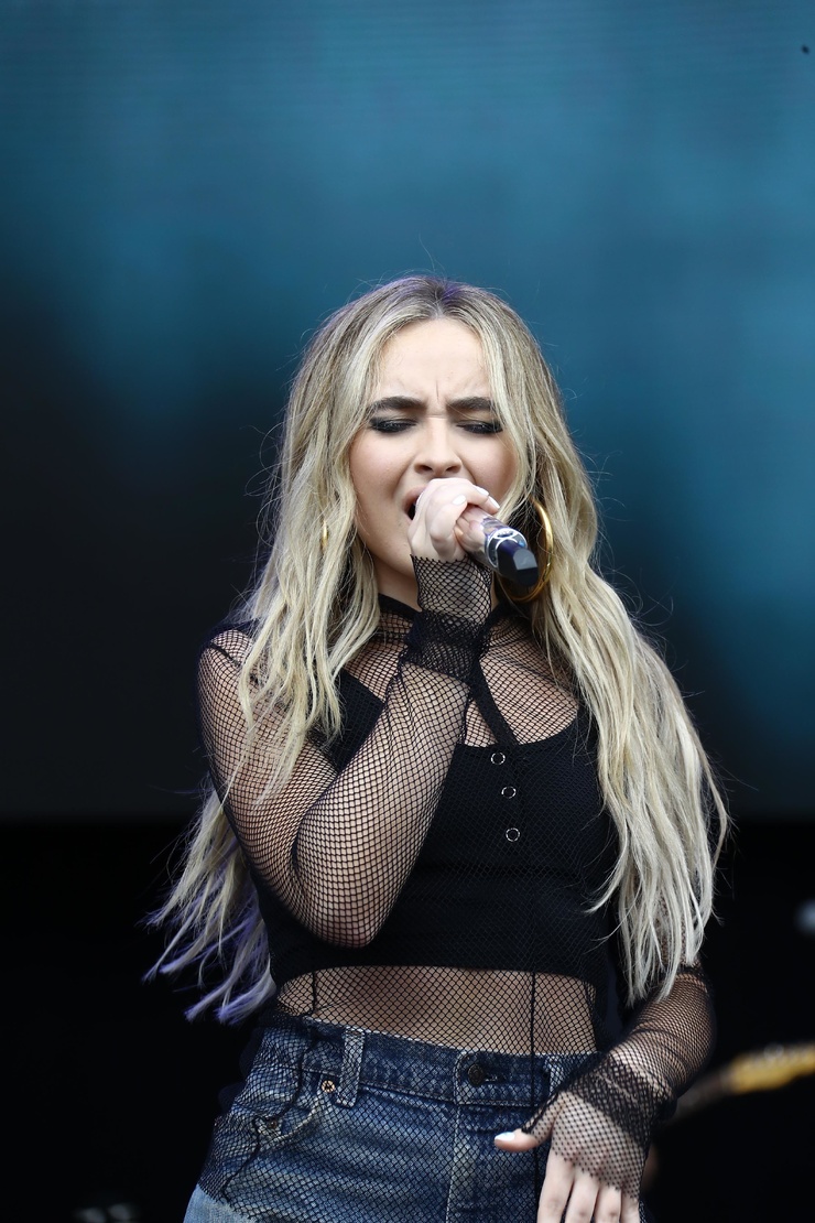 Sabrina Carpenter