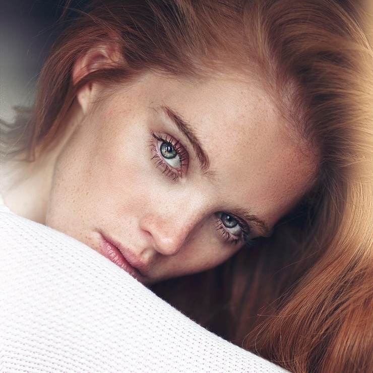 Alexina Graham Alexina Graham