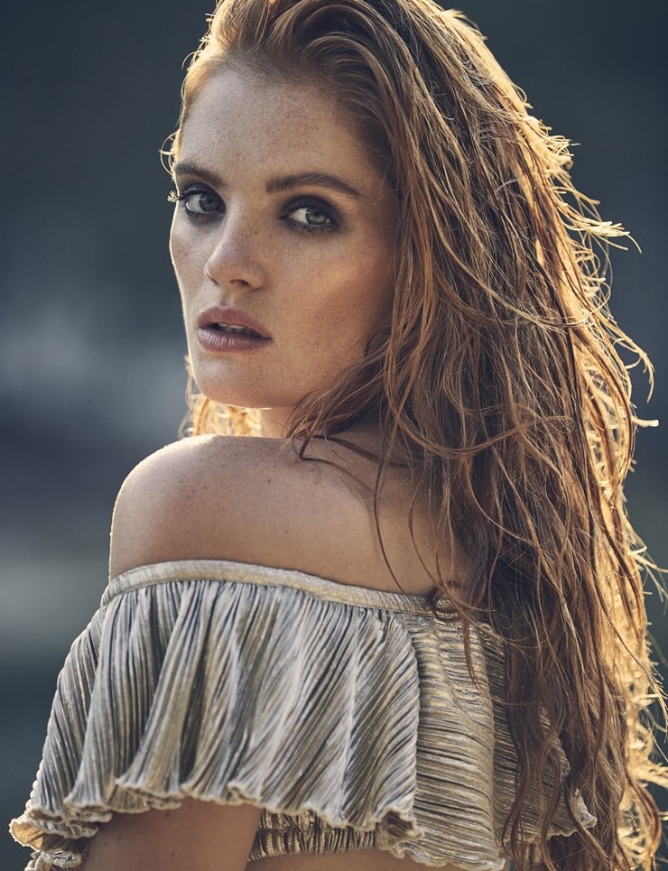 Alexina Graham Alexina Graham