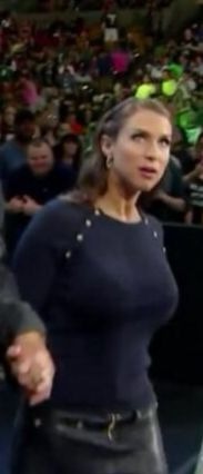 Stephanie McMahon image