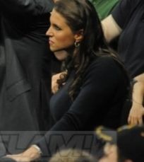Stephanie McMahon