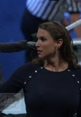 Stephanie McMahon