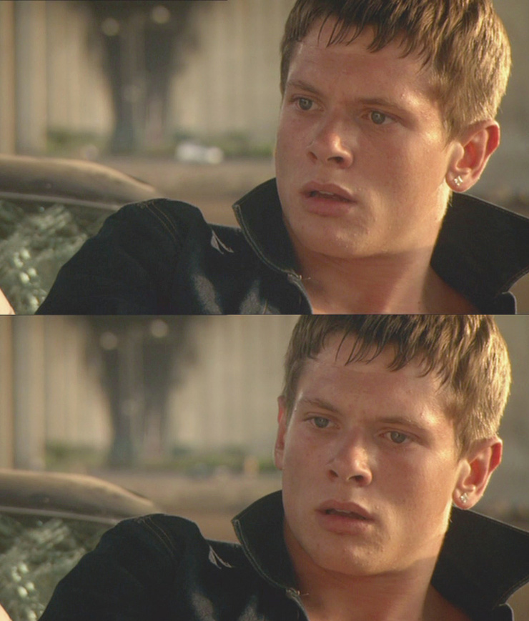 Jack O'Connell