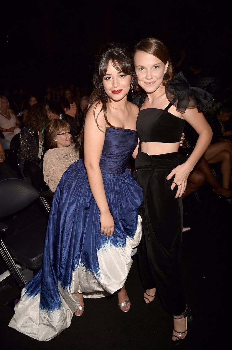 Millie Bobby Brown