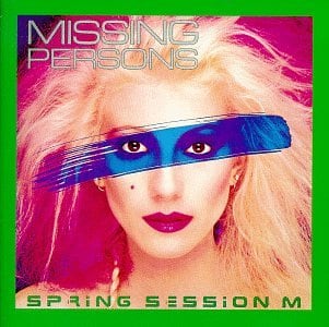 Spring Session M