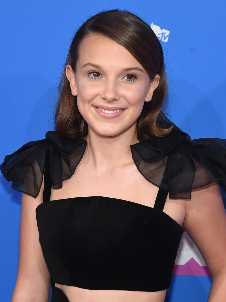 Millie Bobby Brown