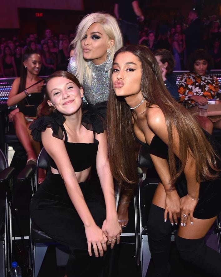Millie Bobby Brown