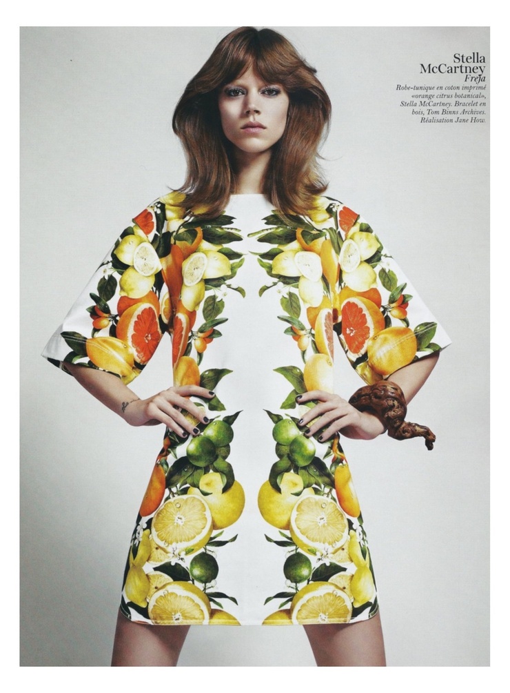 Freja Beha Erichsen Freja Beha Erichsen