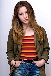 Ella Anderson