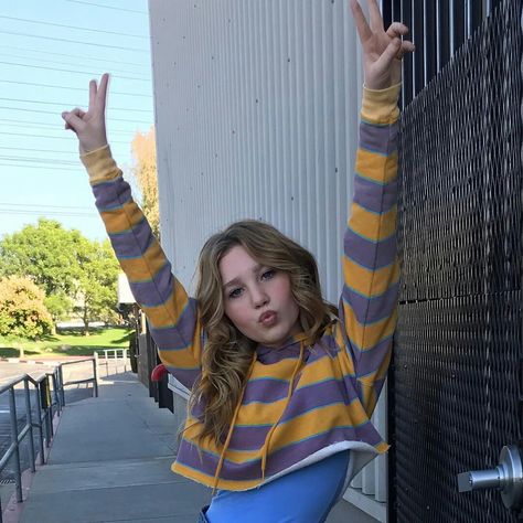 Ella Anderson