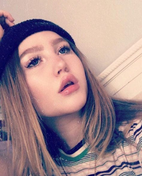 Ella Anderson