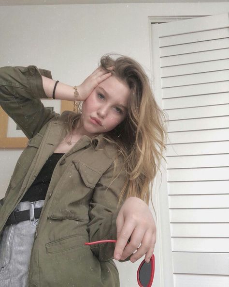 Ella Anderson