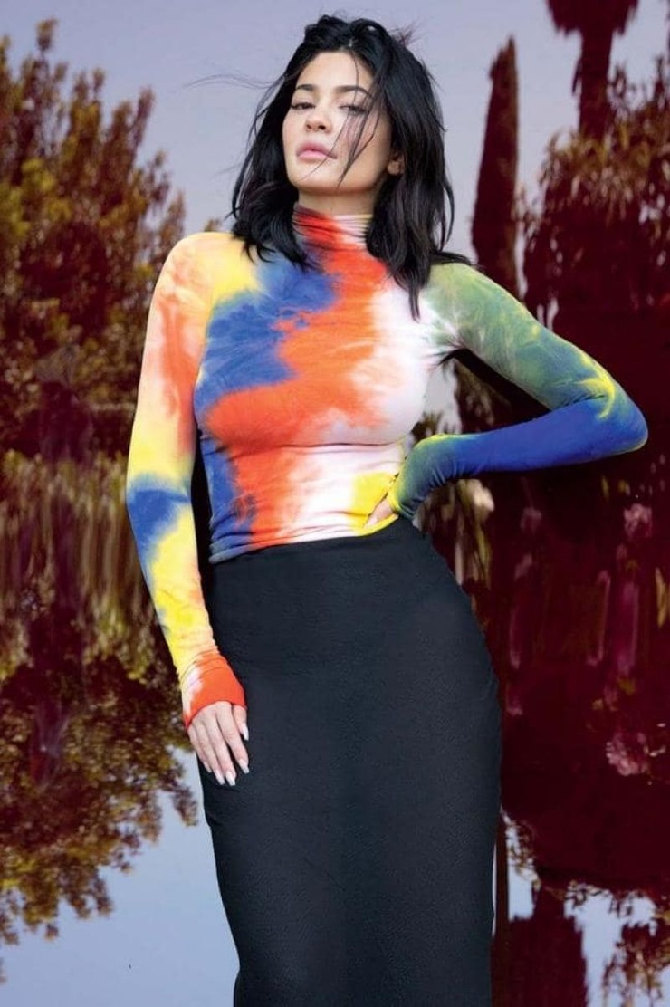 Kylie Jenner