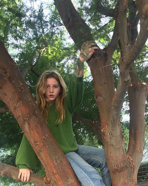 Ella Anderson