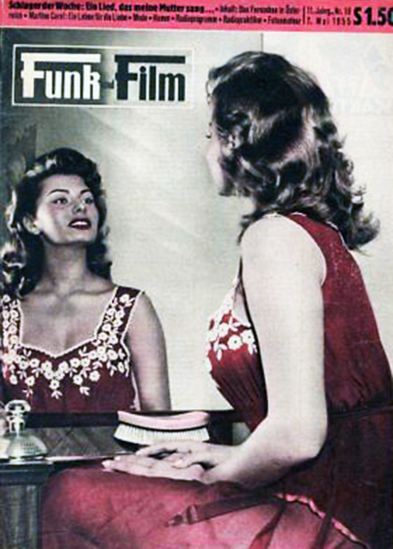 Sophia Loren Sophia Loren