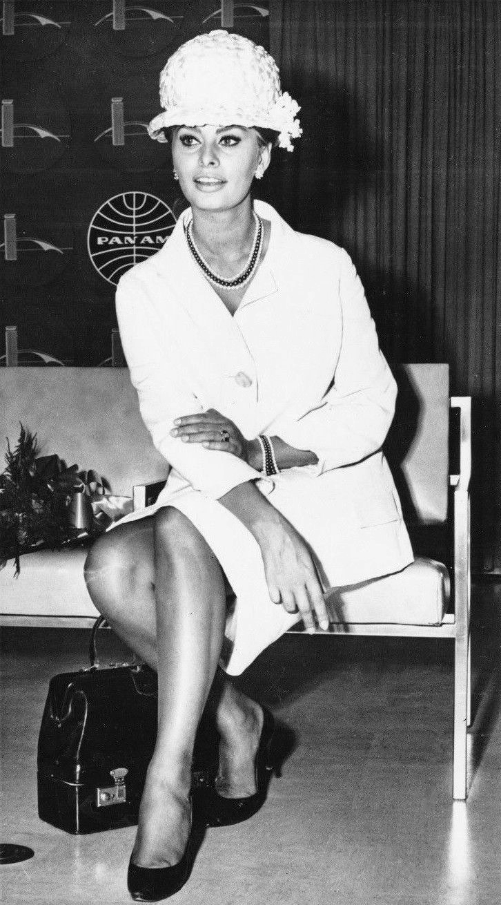 Sophia Loren Sophia Loren