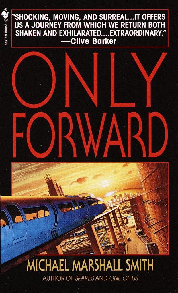 Only Forward