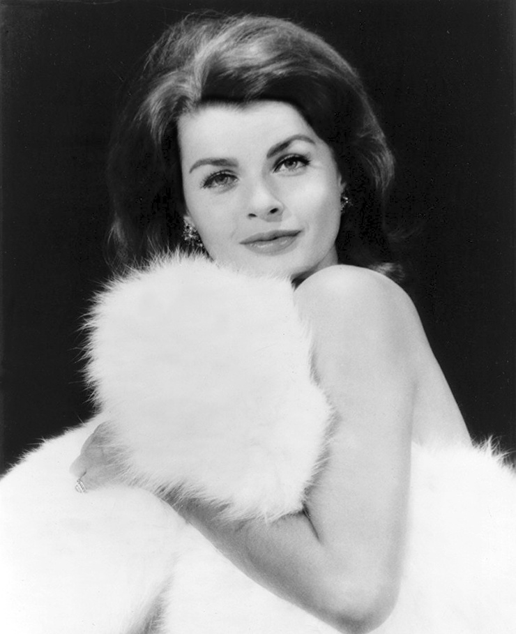 Senta Berger Senta Berger