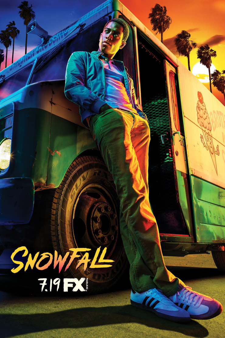 Snowfall