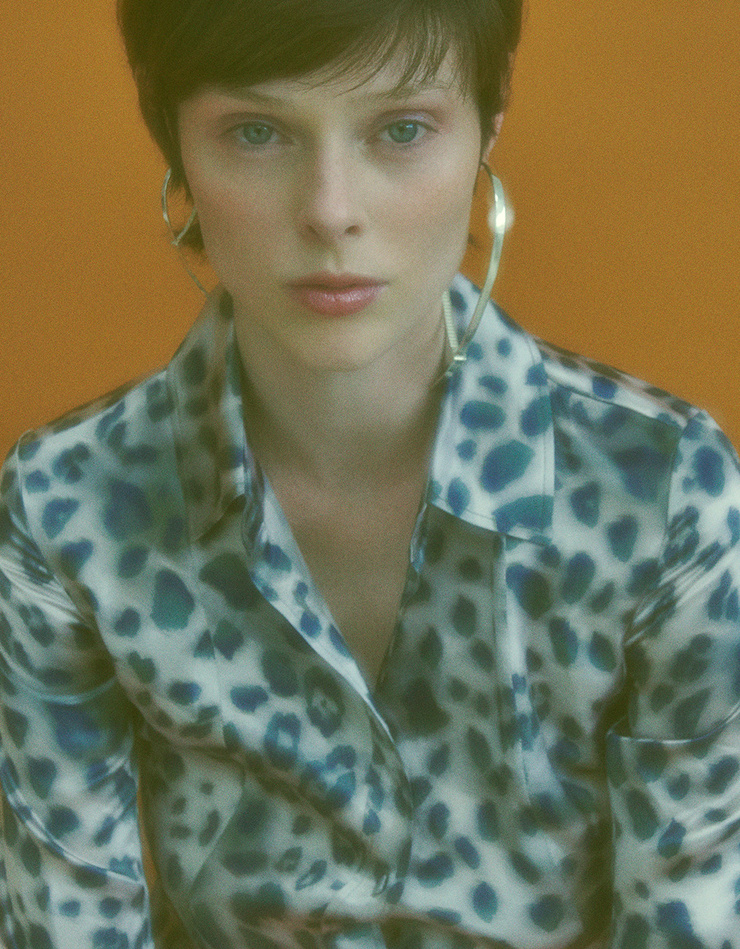 Coco Rocha Coco Rocha