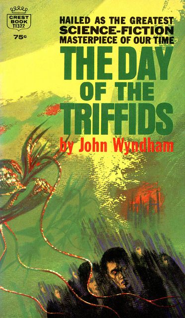 The Day of the Triffids