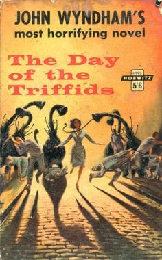 The Day of the Triffids