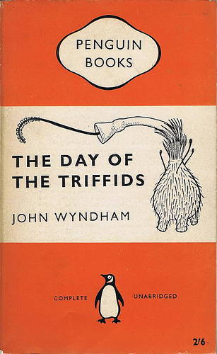 The Day of the Triffids