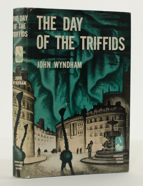 The Day of the Triffids