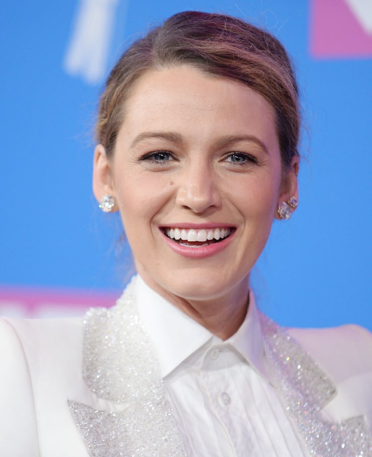 Image of Blake Lively