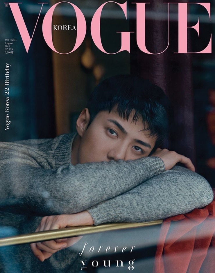 Se-hun Oh