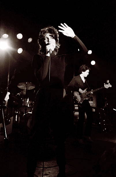 Martha Davis