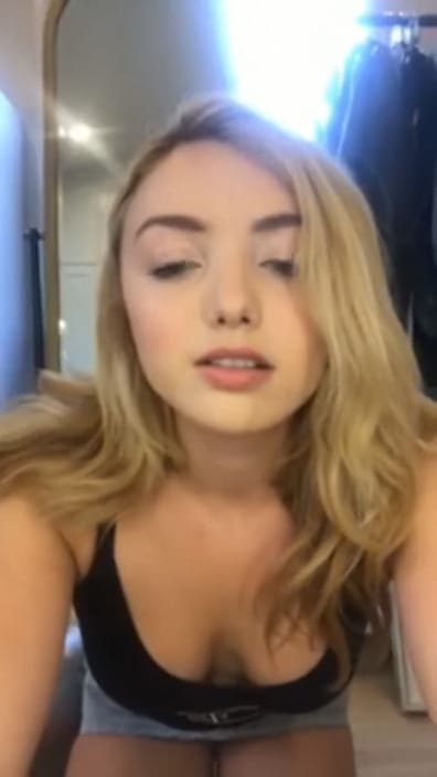 Peyton List