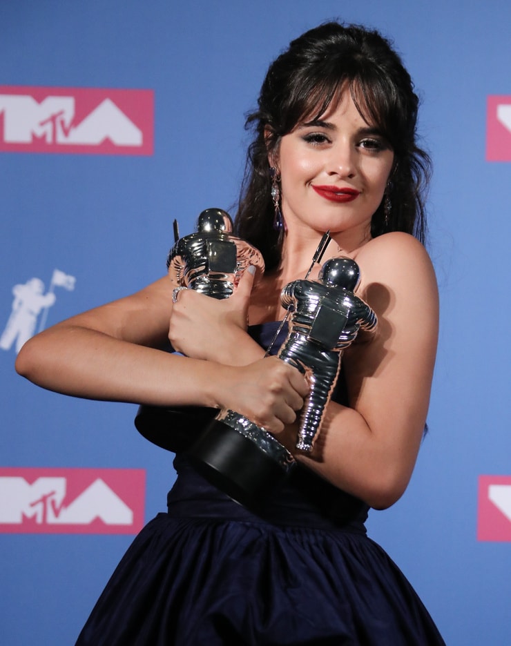 Camila Cabello