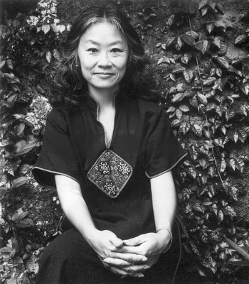 Maxine Hong Kingston