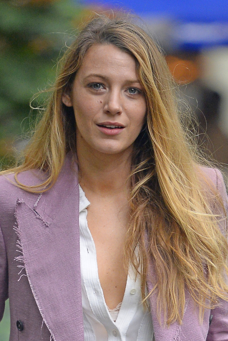 Blake Lively