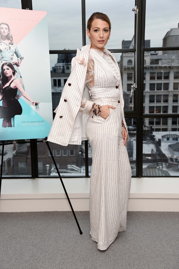 Blake Lively
