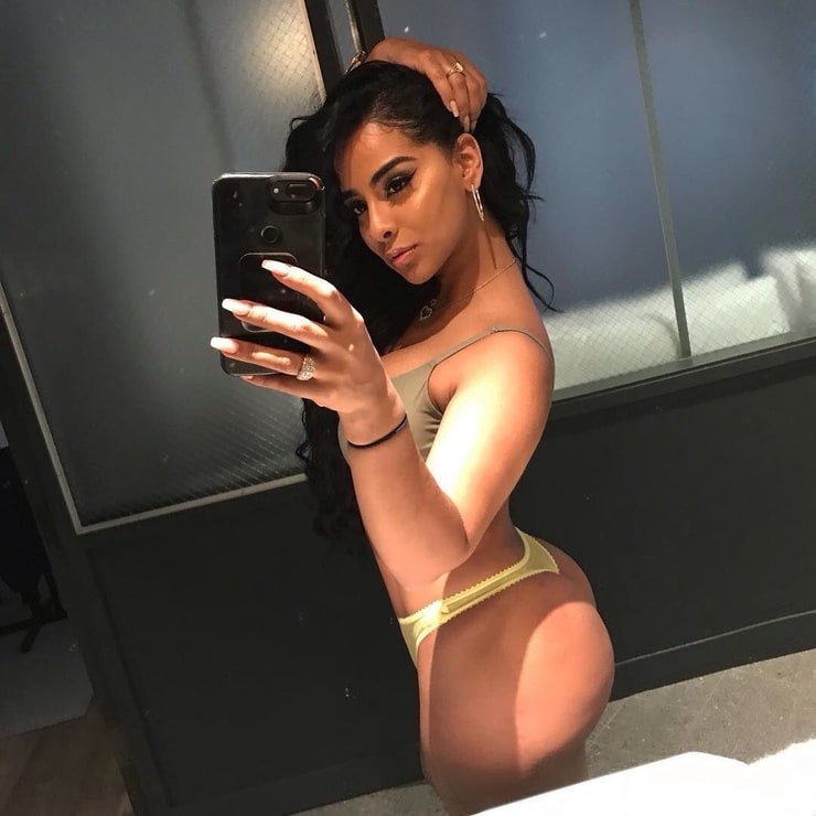 Ayisha Diaz