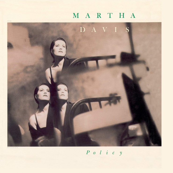 Policy (Vinyl Replica Collection} Policy (Vinyl Replica Collection}